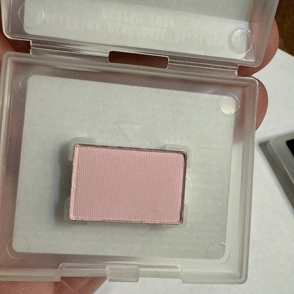 Mary Kay‎ Mineral Eye Color Ballerina Pink Full Size 068250 NEW DIXCONTINUED